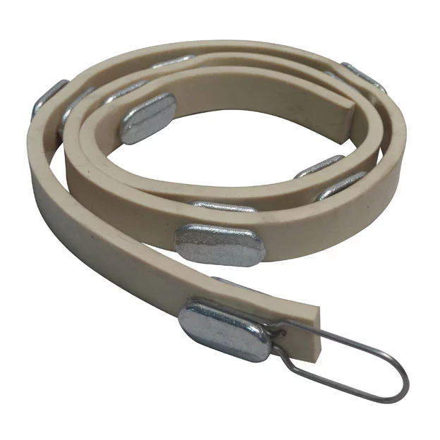 SVI RM-11488V Brake Lathe Weighted Silencer Band - Vented Ammco 6920 and more